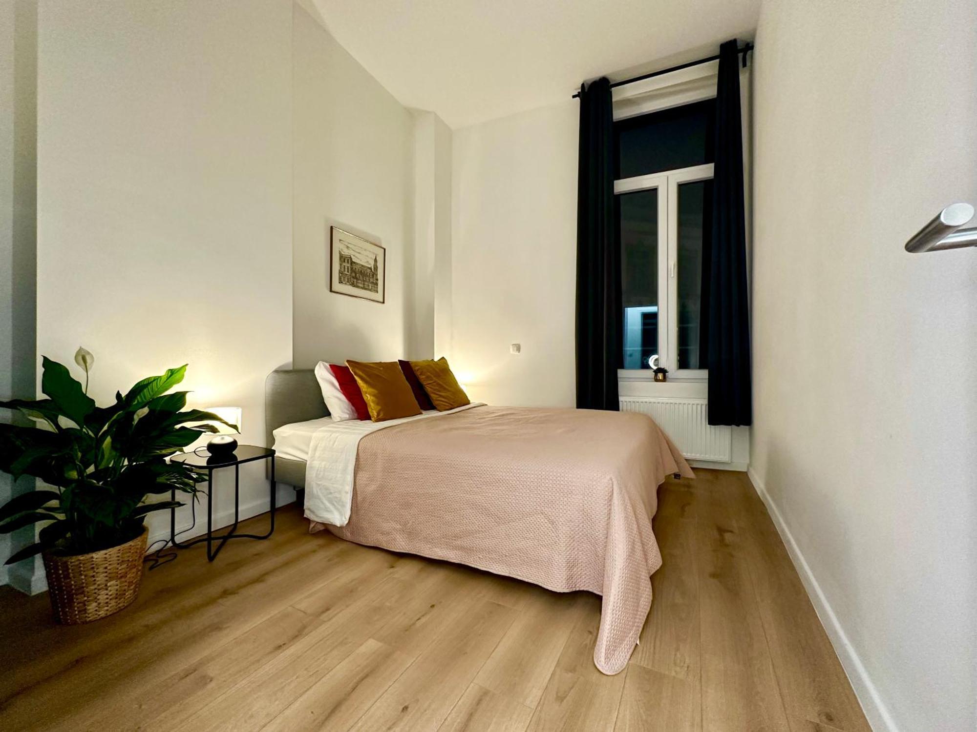 Luxury Suites Mons By Rikas Hotels ภายนอก รูปภาพ