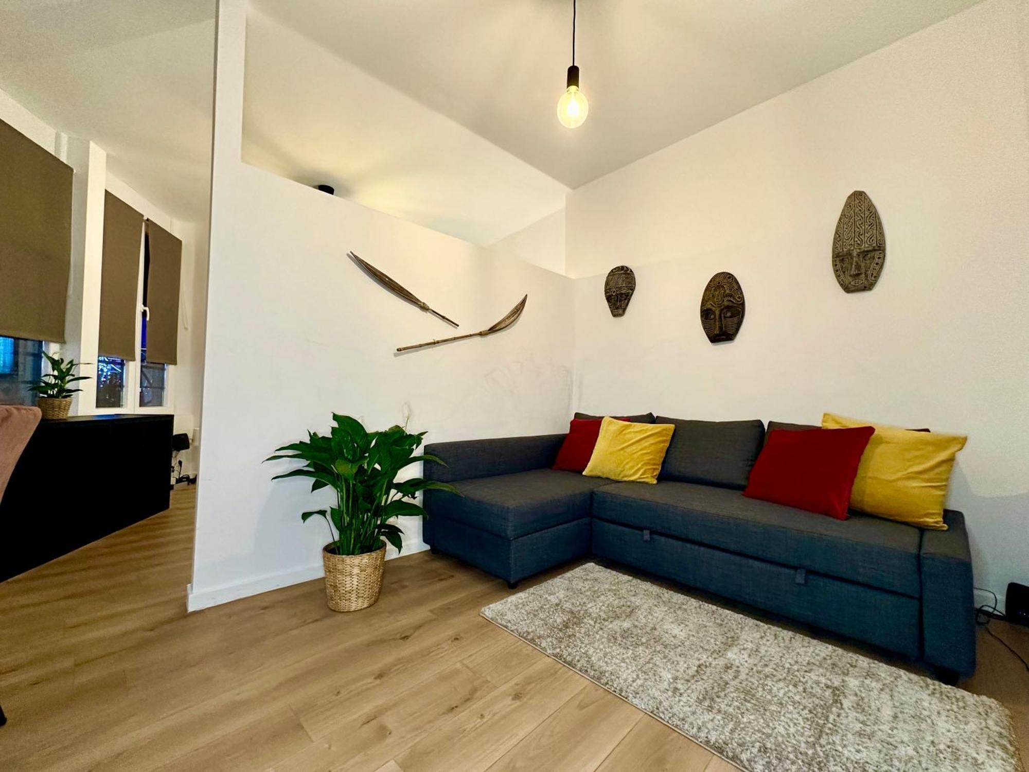 Luxury Suites Mons By Rikas Hotels ภายนอก รูปภาพ