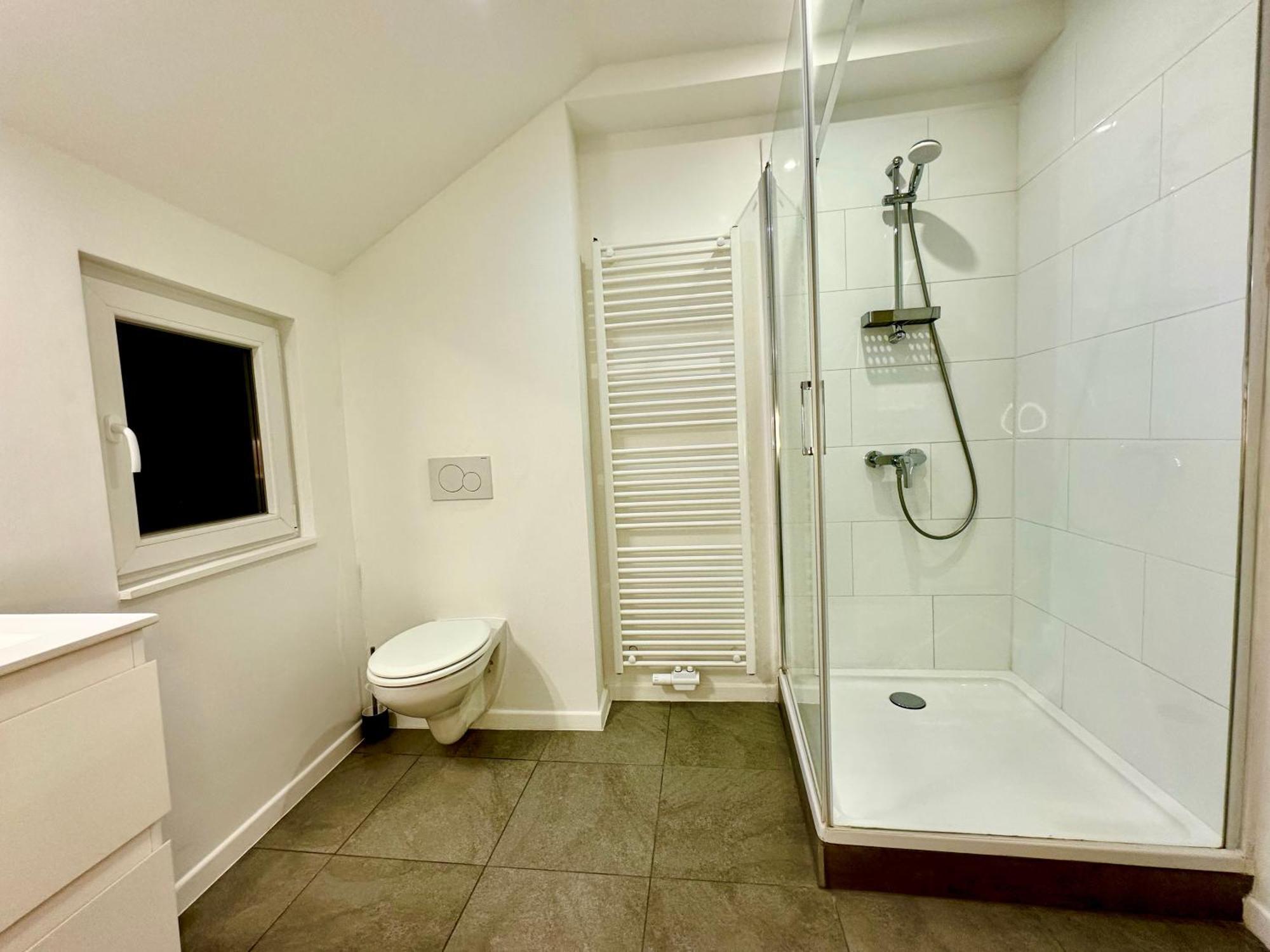 Luxury Suites Mons By Rikas Hotels ภายนอก รูปภาพ